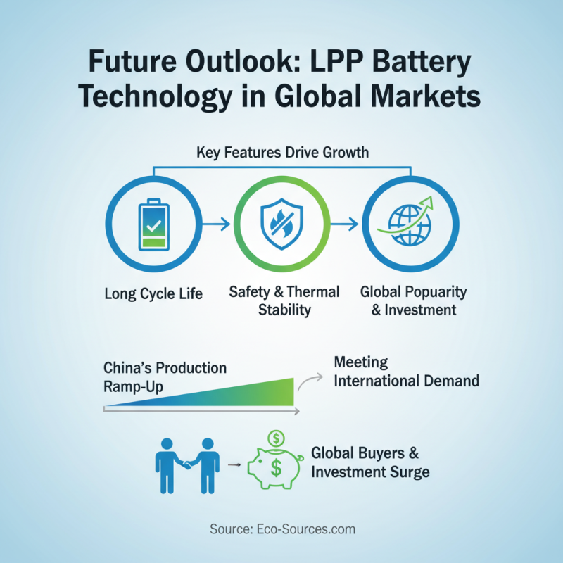 Best Lfp Battery Pack in China for Global Buyers Guide?