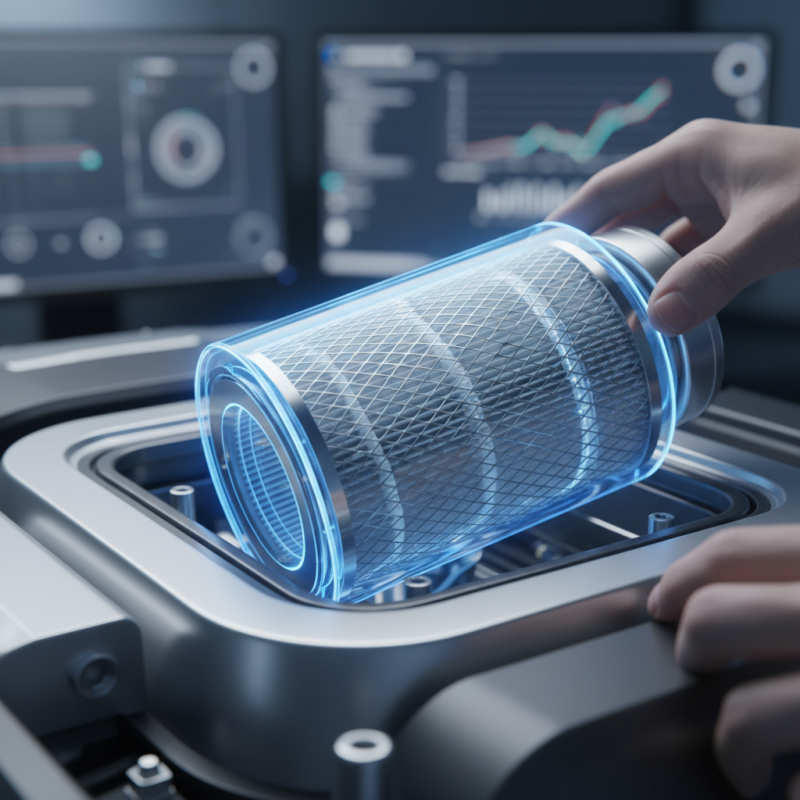 Tesla Filter Tips for Global Buyers to Enhance Performance?