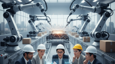 2026 Best Yaskawa Robot for Global Buyers Guide?