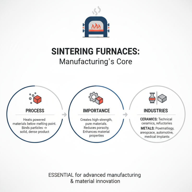 Top 10 Sintering Furnace Belt Options for Global Buyers?