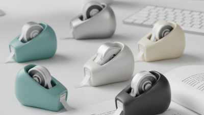 Discover the Top Choices for China Lps Correction Tape in 2026?