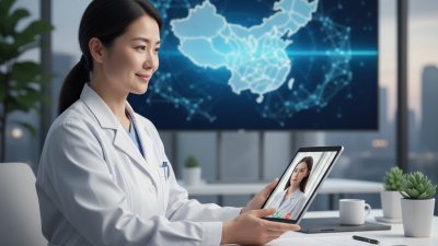 Find the Best On Call Doctor Services in China Today?
