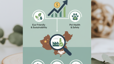 How to Find Reliable China ODM Healthy Cat Litter Suppliers?