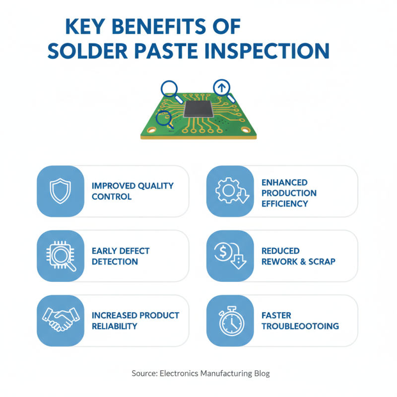 What is Solder Paste Inspection and Why is it Important?