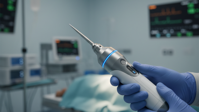 2026 Top Vet Ultrasonic Scalpel Buying Guide for Professionals?