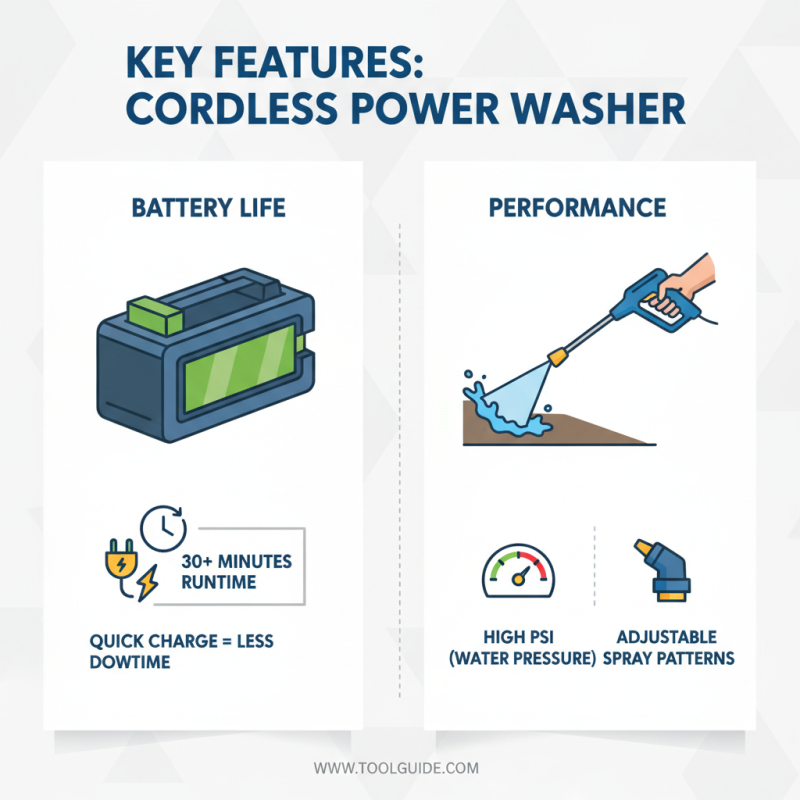 2026 Best Cordless Power Washer for Every Homeowner Guide?