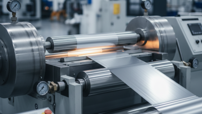How to Choose the Best Web Metallizer for Your Needs?