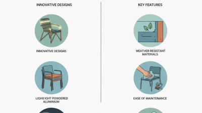 Top 10 Terrace Dining Chairs for Global Buyers in 2026?