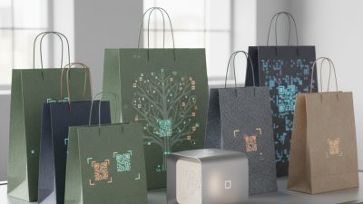 2026 Top Trends in Wholesale Custom Gift Bag Design and Usage?