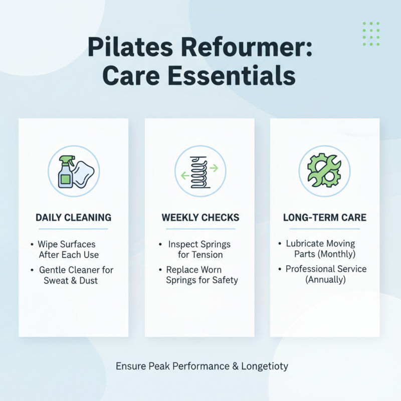 Top 10 Machine Pilates Reformers for Effective Workouts?