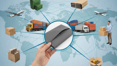 China Top Packing Covers for Global Buyers How to Choose?