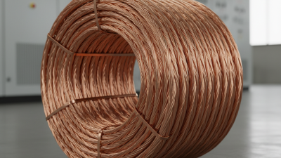 Top Quality Braided Copper Ground Wire for Global Buyers?