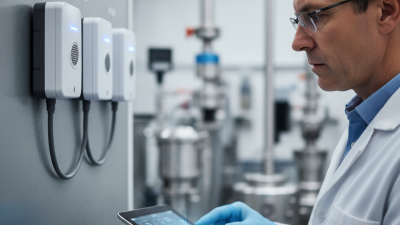 Top 5 Tips for Choosing OEM High Quality Gas Alarms Manufacturers