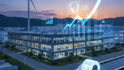 Why Are China Pressure Sensitive Adhesive Factories the Best Choice?