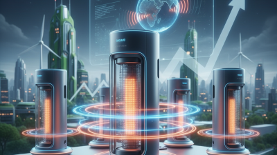 2026 Top CE Certification Wholesale Electromagnetic Heater Trends?