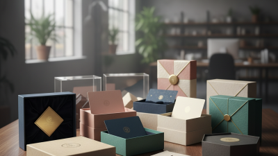 Best Gift Card Boxes Manufacturers for Global Buyers?