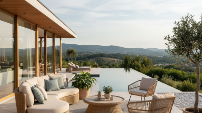 Best Rattan Furniture Tips for Global Buyers in 2026?