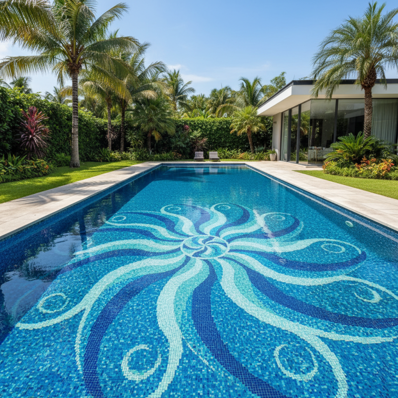 10 Essential Tips for Buying Wholesale China Swimming Pool Mosaics?