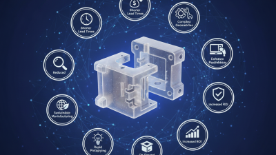Top 10 Benefits of 3D Printed Injection Molds for Buyers?