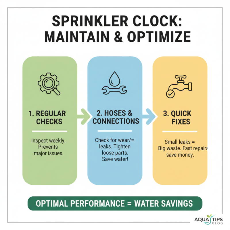 Best Sprinkler Clock Reviews for Efficient Watering Solutions?