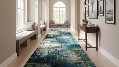 Best Hallway Carpet Options for Your Home Decor?