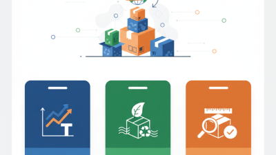 Top Packaging Boxes for Global Buyers in China?