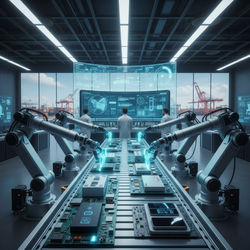 Automated Inspection Tips for Global Buyers in 2026