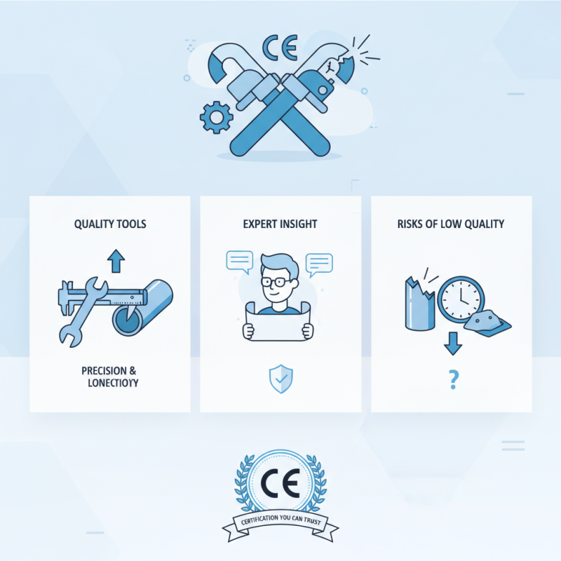 China Top CE Certification High-Quality Pipe Cutter Quotes for Your Needs?