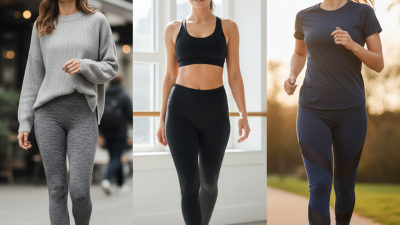 Ultimate Tips for Choosing the Best Leggings for Every Occasion?