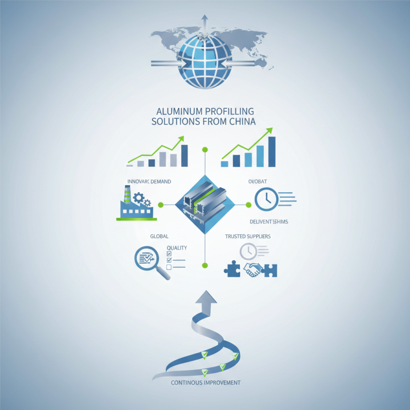 China Best Aluminum Profiling Solutions for Global Buyers?