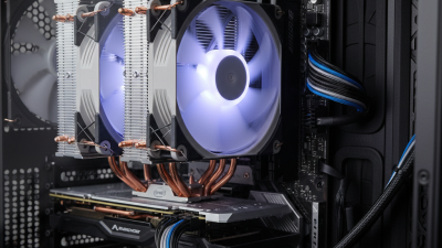 Why Choose the Right Intel CPU Cooler for Your Needs?