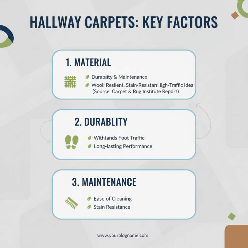 Best Hallway Carpet Options for Your Home Decor?