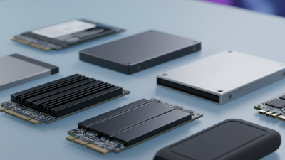 2026 Top Ssd Hard Drive Options for Global Buyers to Consider?