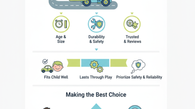 How to Choose the Best Lock Pedal Car for Your Kids?