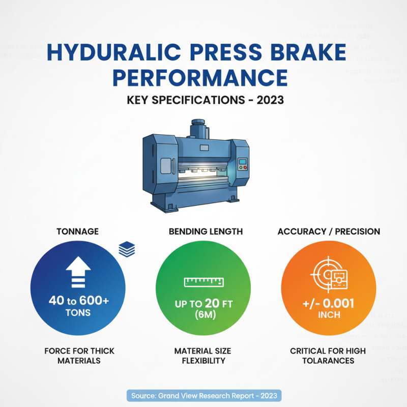 Top 10 Hydraulic Press Brake Models for Global Buyers?