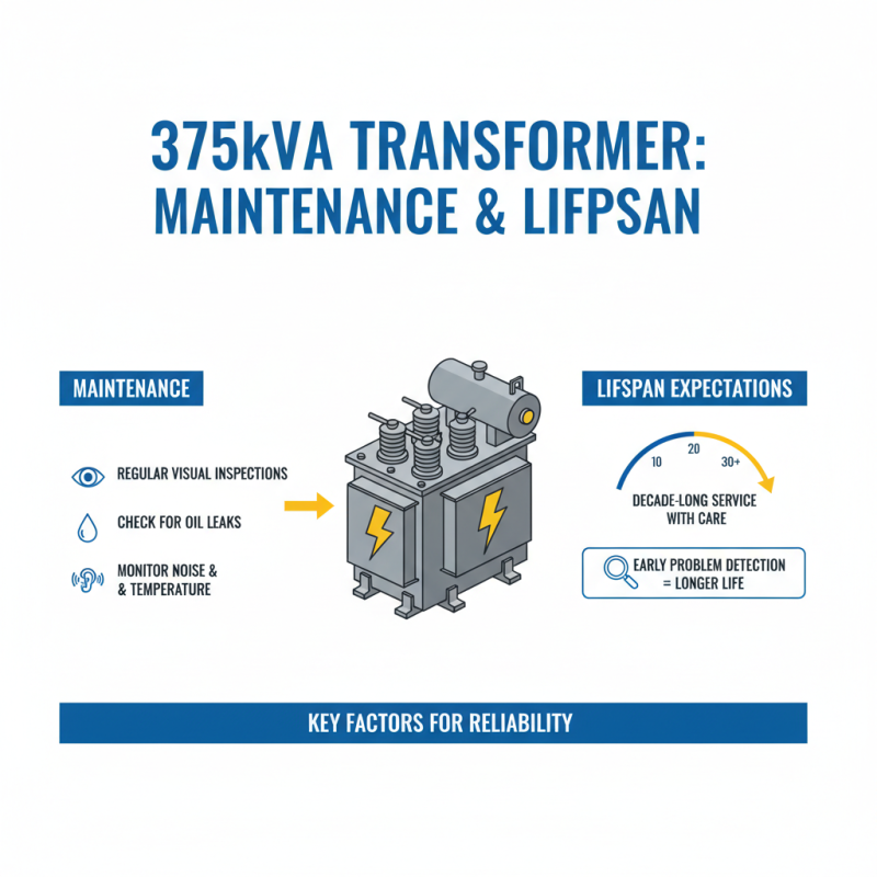 2026 Top 375kva Transformer Buying Guide for Global Buyers?