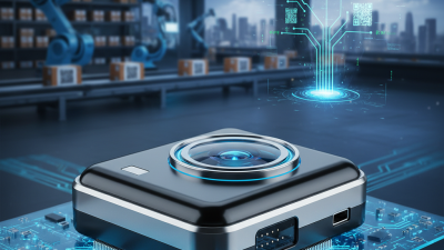 2026 Top OEM ODM Scanning Code Camera Module Products Overview?