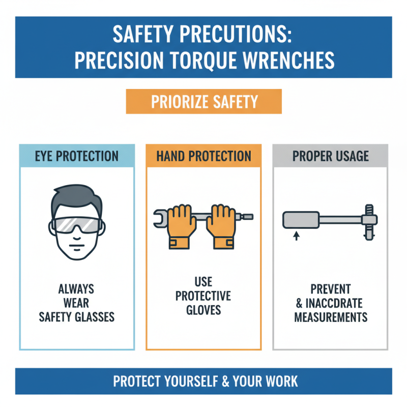 The Ultimate Guide to Choosing a Precision Torque Wrench?