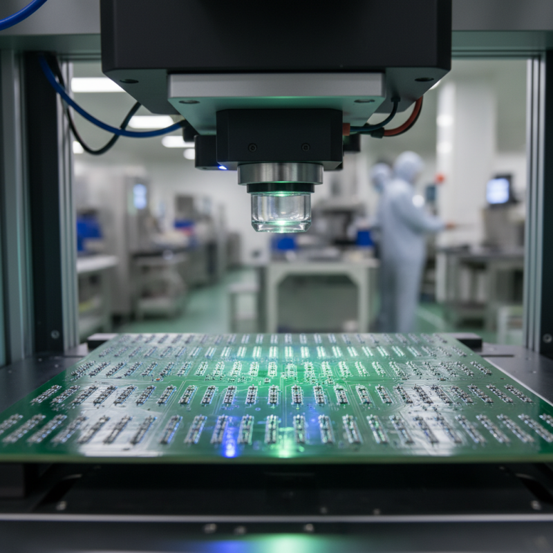 What is Solder Paste Inspection and Why is it Important?
