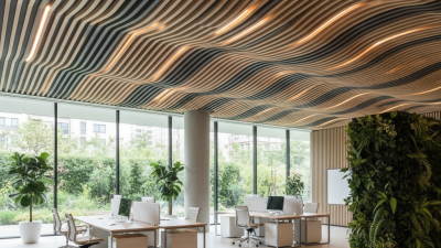 2026 Best WPC Ceiling Solutions for Global Buyers?