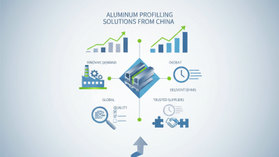Solusi Profiling Aluminium Terbaik dari China untuk Pembeli Global?