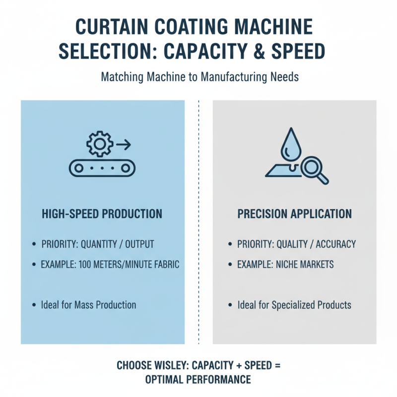 How to Choose the Right Curtain Coating Machine for Your Needs?