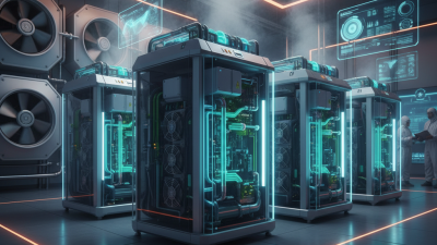 2026 How to Choose Antminer S21 Xp Hyd 500t for Mining?