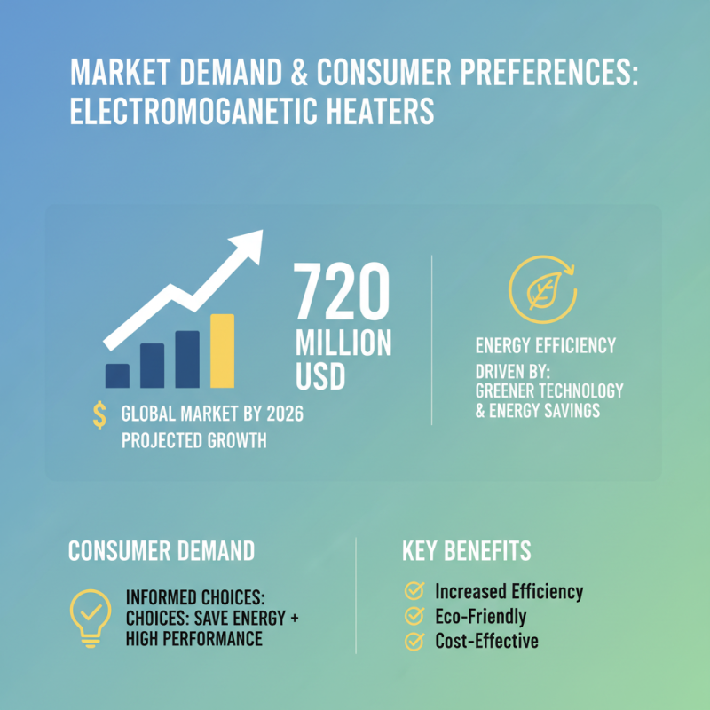 2026 Top CE Certification Wholesale Electromagnetic Heater Trends?