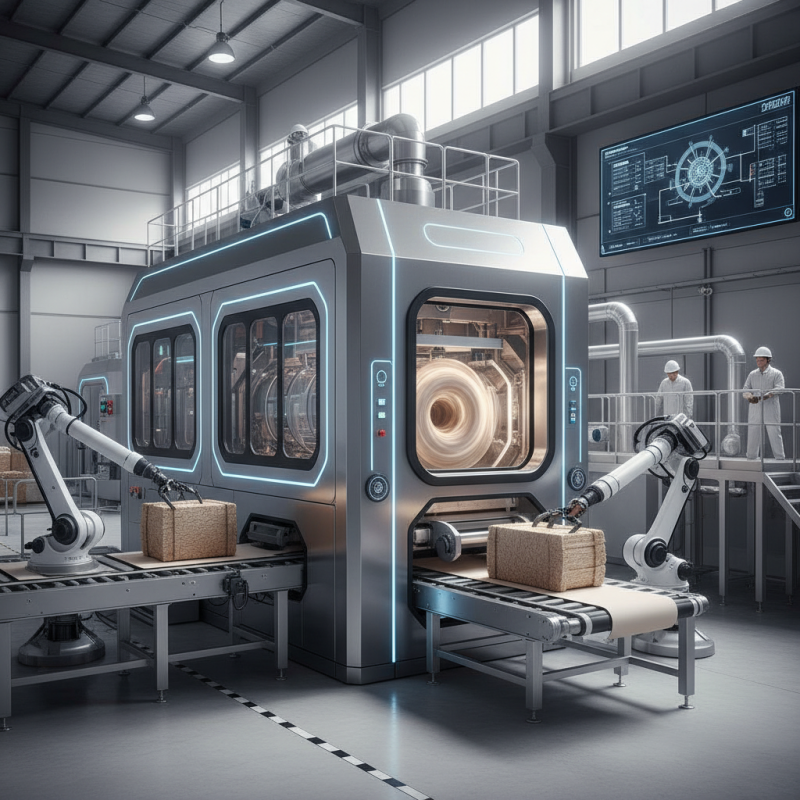 2026 Best Automated Pulping Machine for Efficient Production?
