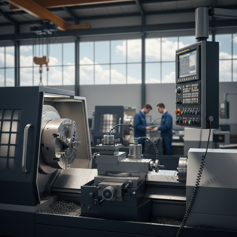 China Top High Quality Custom Turning And Milling Lathe Supplier Guide?