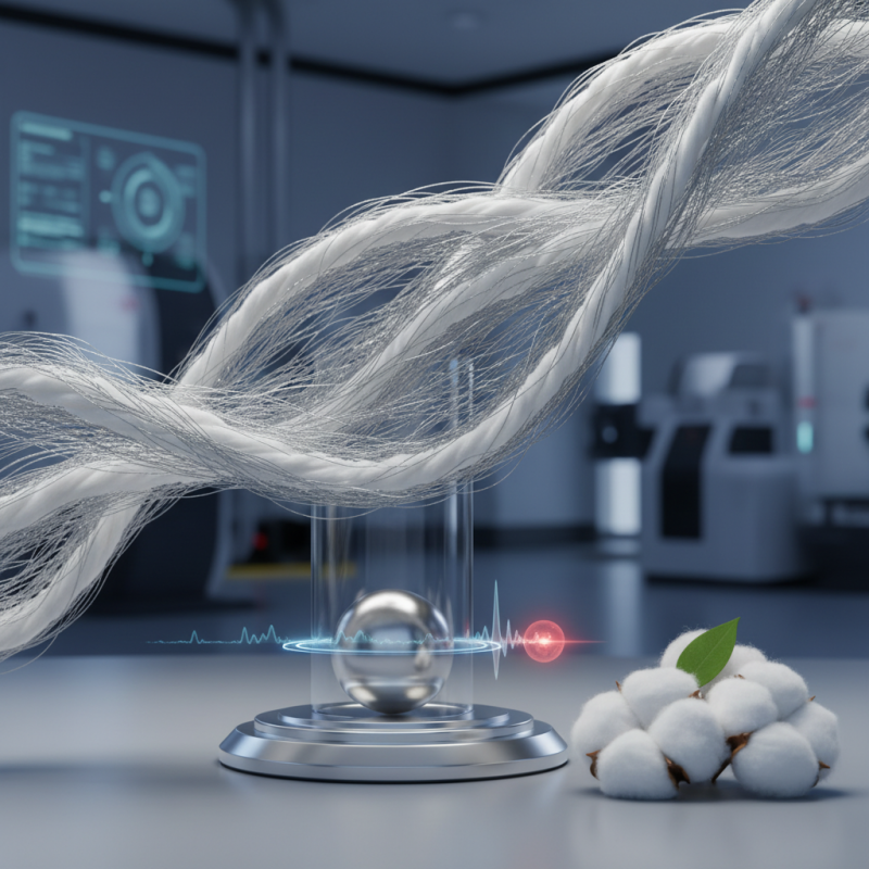 Why Choose Metal Fiber Cotton Mixed Yarn for Your Supply Needs?