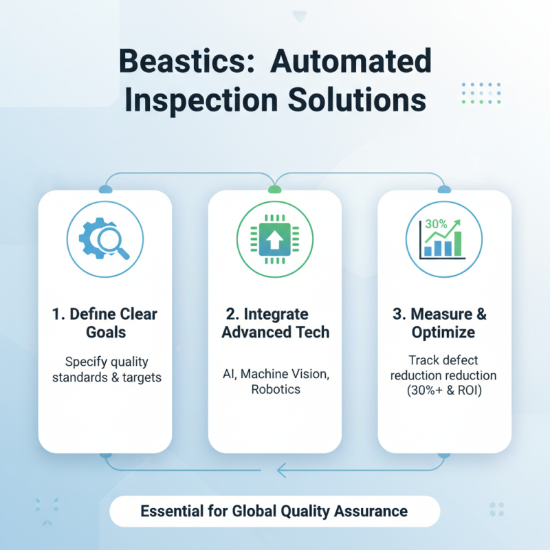 Automated Inspection Tips for Global Buyers in 2026