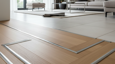 Top China Best Flooring Accessories for Global Buyers?