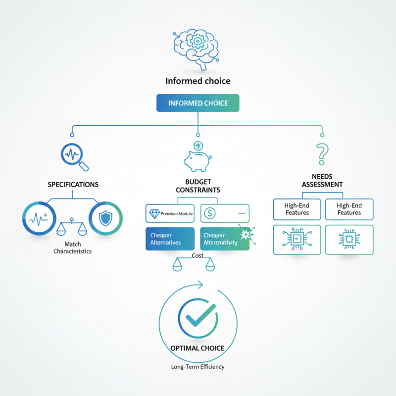 How to Choose an Isolated Analog Input Module for Your Needs?